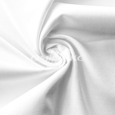 Ткань сорочечная Эми, 115 г/м2, 58% пэ,42% хл,  шир.150 см, цв. 1-белый (арт.102) - купить в Альметьевске. Цена 306.69 руб.