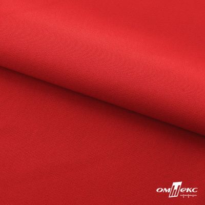 Ткань костюмная "Элис", 92%P 8%S, 220 г/м2 ш.150 см, цв-красный  - купить в Альметьевске. Цена 308 руб.