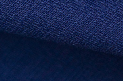 Трикотаж "Grange" R.BLUE 5# (2,38м/кг), 280 гр/м2, шир.150 см, цвет т.синий - купить в Альметьевске. Цена 861.22 руб.
