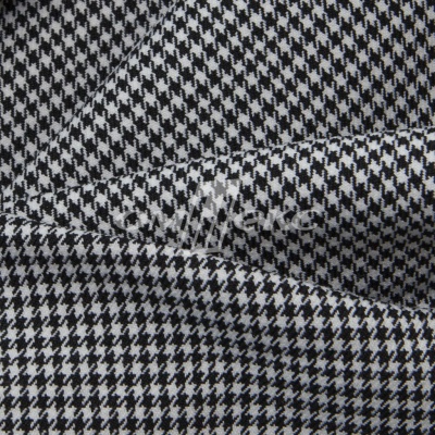 Ткань костюмная "Николь", 98%P 2%S, 232 г/м2 ш.150 см, цв-белый - купить в Альметьевске. Цена 442.13 руб.