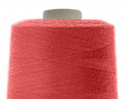 Швейные нитки (армированные) 28S/2, нам. 2 500 м, цвет 488 - купить в Альметьевске. Цена: 148.95 руб.