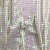 Трикотажное полотно, Сетка с пайетками голограмма, шир.130 см, #313, цв.-беж мульти - купить в Альметьевске. Цена 1 039.99 руб.
