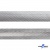 Косая бейка атласная "Омтекс" 15 мм х 132 м, цв. 137 серебро металлик - купить в Альметьевске. Цена: 366.52 руб.