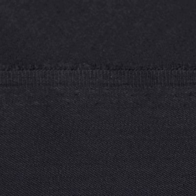 Костюмная ткань с вискозой "Рошель", 250 гр/м2, шир.150см, цвет т.серый - купить в Альметьевске. Цена 467.38 руб.