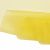 Фатин жесткий 16-68, 22 гр/м2, шир.180см, цвет жёлтый - купить в Альметьевске. Цена 89.29 руб.