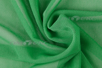 Сетка стрейч XD 6А 8818 (7,57м/кг), 83 гр/м2, шир.160 см, цвет зелёный - купить в Альметьевске. Цена 2 079.06 руб.