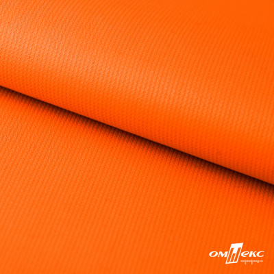 Мембранная ткань "Ditto" 15-1263, PU/WR, 130 гр/м2, шир.150см, цвет оранжевый - купить в Альметьевске. Цена 307.92 руб.