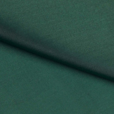Ткань подкладочная Таффета 19-5420, антист., 53 гр/м2, шир.150см, цвет т.зелёный - купить в Альметьевске. Цена 62.37 руб.