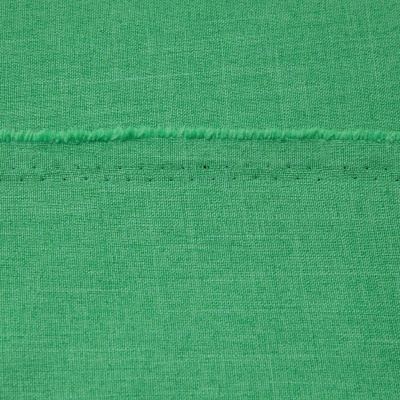 Ткань костюмная габардин "Меланж" 6103А, 172 гр/м2, шир.150см, цвет трава - купить в Альметьевске. Цена 296.19 руб.