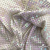 Трикотажное полотно, Сетка с пайетками голограмма, шир.130 см, #313, цв.-беж мульти - купить в Альметьевске. Цена 1 039.99 руб.