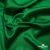 Поли креп-сатин 17-6153, 125 (+/-5) гр/м2, шир.150см, цвет зелёный - купить в Альметьевске. Цена 155.57 руб.