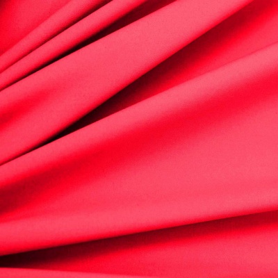 Костюмная ткань с вискозой "Бэлла" 18-1655, 290 гр/м2, шир.150см, цвет красный - купить в Альметьевске. Цена 597.44 руб.