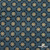 Ткань костюмная «Микровельвет велюровый принт», 220 г/м2, 97% полиэстр, 3% спандекс, ш. 150См Цв #6 - купить в Альметьевске. Цена 439.76 руб.