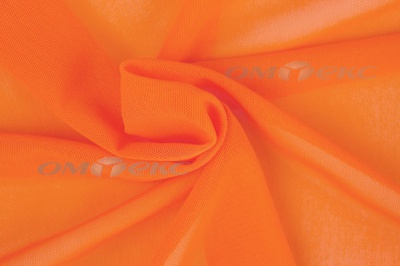 Сетка стрейч XD 6А 8818 (7,57м/кг), 83 гр/м2, шир.160 см, цвет оранжевый - купить в Альметьевске. Цена 2 079.06 руб.