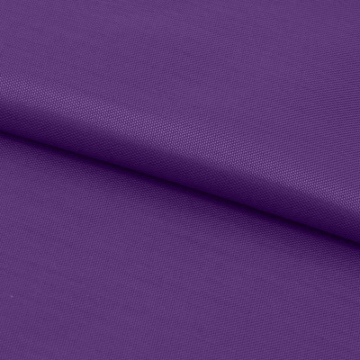 Ткань подкладочная Таффета 17-3834, антист., 53 гр/м2, шир.150см, цвет фиолетовый - купить в Альметьевске. Цена 62.37 руб.