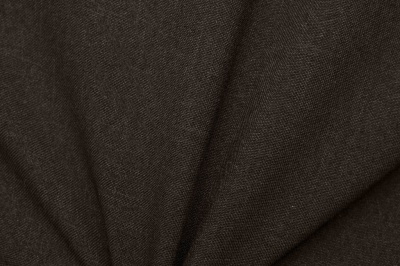 Ткань костюмная 25389 2002, 219 гр/м2, шир.150см, цвет т.серый - купить в Альметьевске. Цена 334.09 руб.