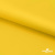 Ткань подкладочная 15-1062, антист., 50 гр/м2, шир.150см, цвет жёлтый - купить в Альметьевске. Цена 62.84 руб.