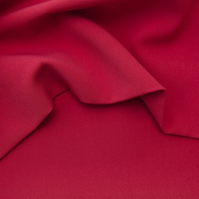 Костюмная ткань "Элис" 18-1760, 200 гр/м2, шир.150см, цвет рубин - купить в Альметьевске. Цена 303.10 руб.