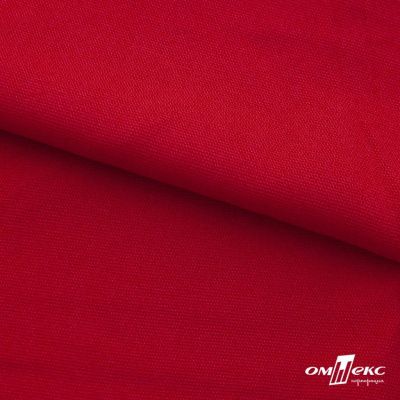 Ткань костюмная "Фабио" 82% P, 16% R, 2% S, 235 г/м2, шир.150 см, цв-красный #11 - купить в Альметьевске. Цена 520.68 руб.
