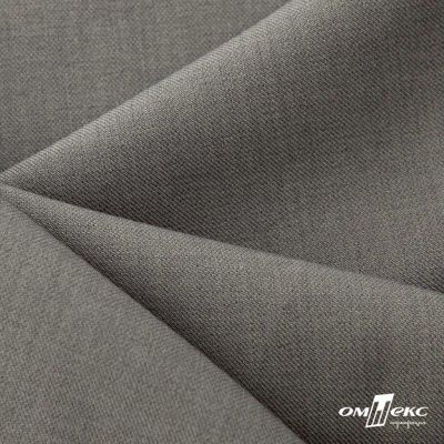 Ткань костюмная Зара, 92%P 8%S, Gray/Cерый, 200 г/м2, шир.150 см - купить в Альметьевске. Цена 325.28 руб.