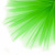 Фатин матовый 16-146, 12 гр/м2, шир.300см, цвет зелёный - купить в Альметьевске. Цена 112.70 руб.