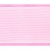 Лента капроновая, шир. 80 мм/уп. 25 м, цвет розовый - купить в Альметьевске. Цена: 19.77 руб.
