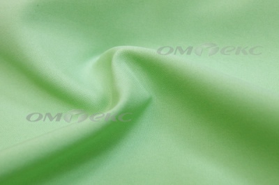 Ткань костюмная "Габардин"Олимп"  14-0123 минт шир. 150 см - купить в Альметьевске. Цена 82.92 руб.