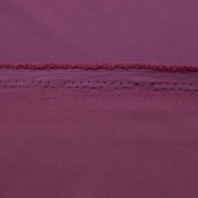 Костюмная ткань с вискозой "Меган" 19-2430, 210 гр/м2, шир.150см, цвет вишня - купить в Альметьевске. Цена 378.55 руб.