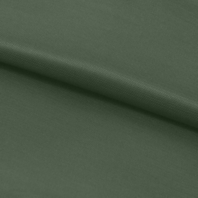 Ткань подкладочная Таффета 19-0511, антист., 53 гр/м2, шир.150см, цвет хаки - купить в Альметьевске. Цена 57.16 руб.