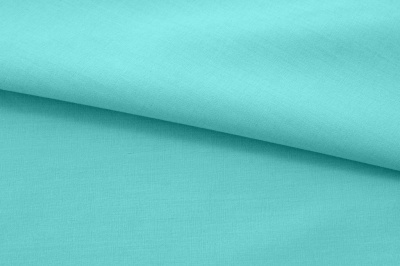 Ткань сорочечная стрейч 16-5533, 115 гр/м2, шир.150см, цвет изумруд - купить в Альметьевске. Цена 285.04 руб.