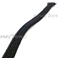 Тип 0 Шнурки 100% ПЭ круглые 3 мм - швейная фурнитура в Альметьевске