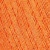 Пряжа "Виск.шелк блестящий", 100% вискоза лиоцель, 100гр, 350м, цв.035-оранжевый - купить в Альметьевске. Цена: 195.66 руб.