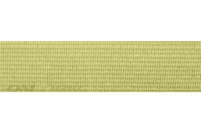 Окантовочная тесьма №051, шир. 22 мм (в упак. 100 м), цвет оливковый - купить в Альметьевске. Цена: 188.82 руб.