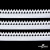 Резинка бельевая ажурная #123-03, шир.15 мм, цв.белый - купить в Альметьевске. Цена: 7.84 руб.