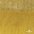 Трикотажное полотно голограмма, шир.140 см, #601-хамелеон жёлтая горчица - купить в Альметьевске. Цена 452.76 руб.