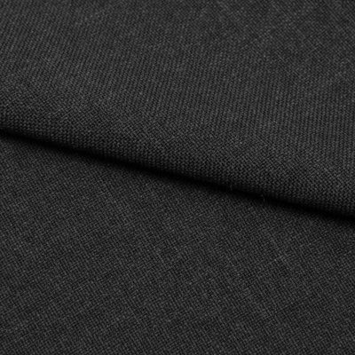 Ткань костюмная 25388 2007, 207 гр/м2, шир.150см, цвет серый - купить в Альметьевске. Цена 356.68 руб.
