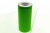 Фатин в шпульках 16-146, 10 гр/м2, шир. 15 см (в нам. 25+/-1 м), цвет зелёный - купить в Альметьевске. Цена: 100.69 руб.