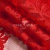 Кружевное полотно стрейч 15A29/RED, 105 гр/м2, шир.155см - купить в Альметьевске. Цена 2 101.46 руб.