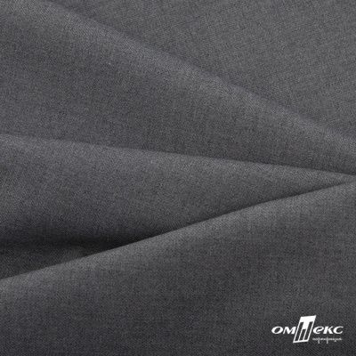 Ткань костюмная "Остин" 80% P, 20% R, 230 (+/-10) г/м2, шир.145 (+/-2) см,, цв 68 - серый  - купить в Альметьевске. Цена 380.25 руб.