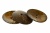 Деревянные украшения для рукоделия пуговицы "Кокос" #4 - купить в Альметьевске. Цена: 66.23 руб.