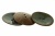 Деревянные украшения для рукоделия пуговицы "Кокос" #4 - купить в Альметьевске. Цена: 66.23 руб.