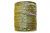 Пайетки "ОмТекс" на нитях, CREAM, 6 мм С / упак.73+/-1м, цв. А-319 - белый - купить в Альметьевске. Цена: 300.55 руб.