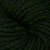 Пряжа "Шнурочная", 50% шерсть, 50% акрил, 250гр, 75м, цв.110-зеленый - купить в Альметьевске. Цена: 469.59 руб.