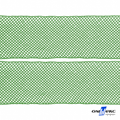 Регилиновая лента, шир.30мм, (уп.22+/-0,5м), цв. 31- зеленый - купить в Альметьевске. Цена: 183.75 руб.