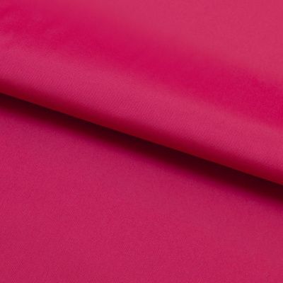 Курточная ткань Дюэл (дюспо) 18-2143, PU/WR/Milky, 80 гр/м2, шир.150см, цвет фуксия - купить в Альметьевске. Цена 141.80 руб.