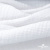 Ткань Муслин, 100% хлопок, 125 гр/м2, шир. 140 см #201 цв.(2)-белый - купить в Альметьевске. Цена 464.97 руб.