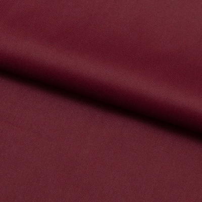 Текстильный материал Поли понж (Дюспо) бордовый, WR PU 65г/м2, 19-2024, шир. 150 см - купить в Альметьевске. Цена 82.93 руб.