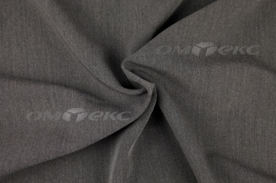 Костюмная ткань с вискозой "Тренто", 210 гр/м2, шир.150см, цвет серый - купить в Альметьевске. Цена 531.32 руб.