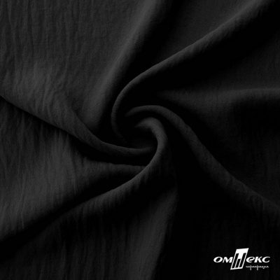 Ткань костюмная "Марлен", 97%P, 3%S, 170 г/м2 ш.150 см, цв-черный - купить в Альметьевске. Цена 217.67 руб.
