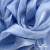 Плательная органза вытравка,100% полиэстр, шир. 150 см, #606 цв.-голубой - купить в Альметьевске. Цена 380.73 руб.